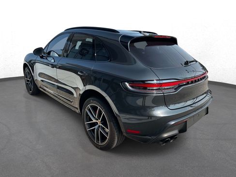 Used 2023 Porsche Macan S AWD/4WD image 5