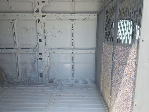 Used 2020 RAM ProMaster 3500 w/ Interior Convenience Group FWD image 5