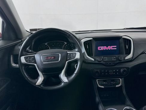 Used 2023 GMC Terrain SLT w/ Tech Package AWD/4WD image 28