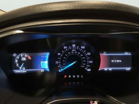 Used 2020 Ford Fusion SE FWD image 38