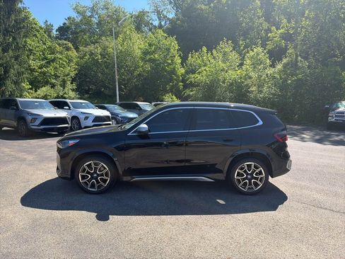Used 2024 BMW X1 xDrive28i w/ Convenience Package AWD/4WD image 6