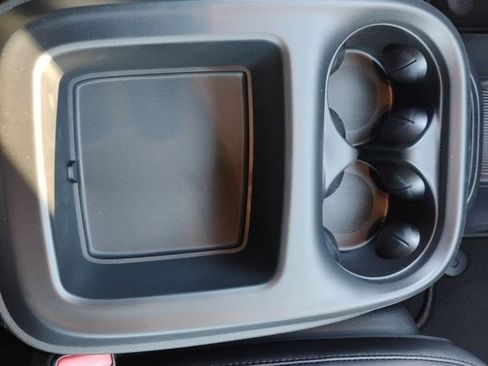 New 2026 Chrysler Pacifica Select image 24