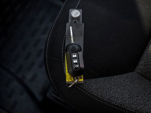 Used 2017 RAM ProMaster 1500 image 52