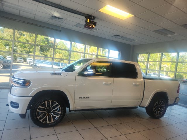 New 2026 RAM 1500 Limited AWD/4WD image 6