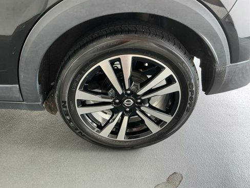 Used 2020 Nissan Kicks SV FWD image 26
