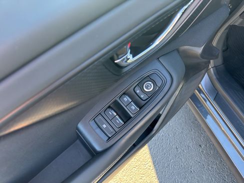 Used 2023 Subaru Legacy Premium image 11