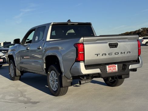 New 2026 Toyota Tacoma SR5 image 11