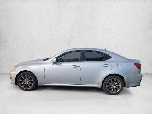 Used 2008 Lexus IS 250 AWD image 8