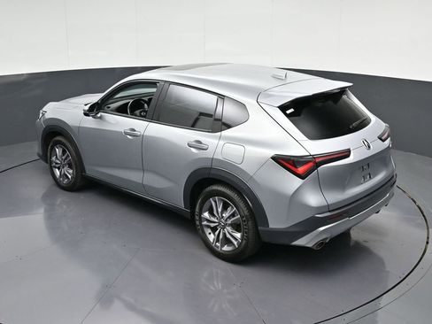 Used 2025 Acura ADX FWD image 19