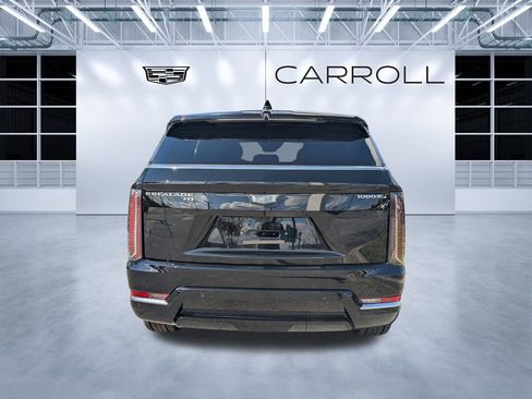 New 2026 Cadillac Escalade IQ Luxury 1 image 4