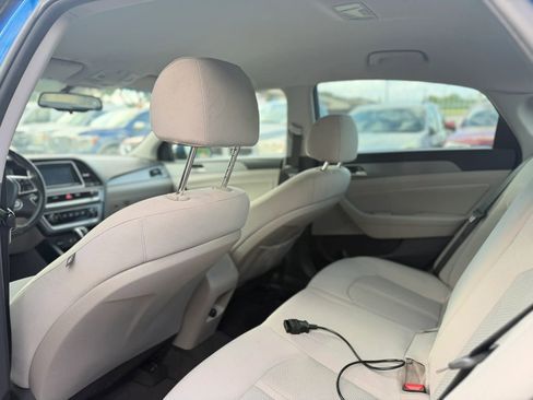 Used 2018 Hyundai Sonata SEL image 30
