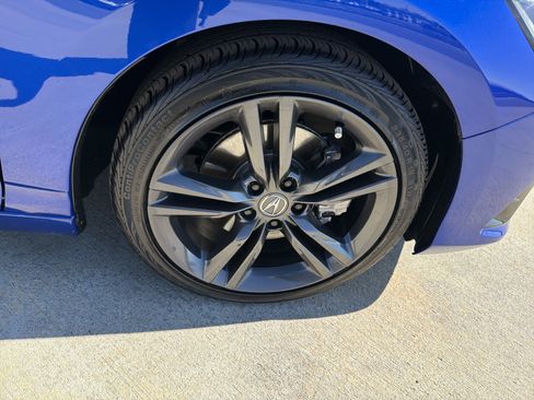 Certified 2025 Acura Integra A-Spec image 13