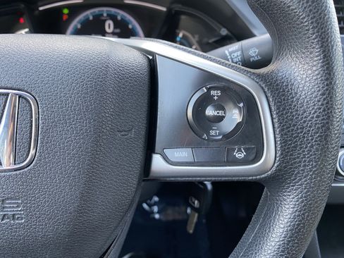 Used 2019 Honda Civic LX image 7