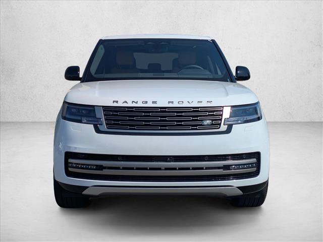 New 2026 Land Rover Range Rover SE AWD/4WD image 6