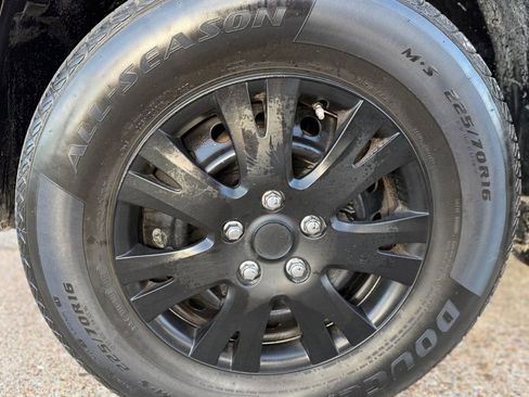 Used 2008 Toyota RAV4 2WD image 22