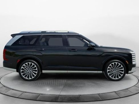 New 2026 Hyundai Palisade Calligraphy image 7
