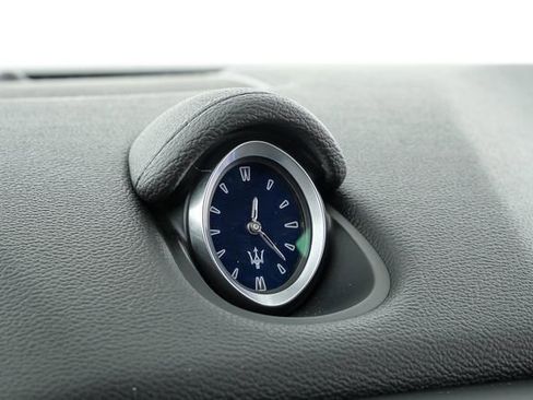 Used 2022 Maserati Ghibli Modena Q4 image 17