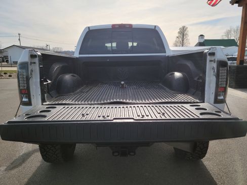 Used 2007 Dodge Ram 3500 Truck Laramie w/ Protection Group image 24