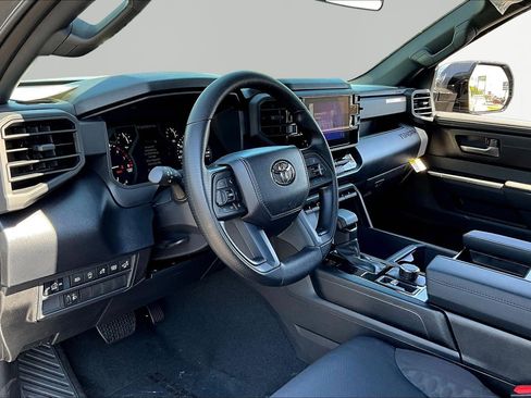 New 2026 Toyota Tundra SR5 AWD/4WD image 15