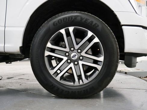 Used 2021 Ford F150 XL w/ STX Appearance Package AWD/4WD image 33