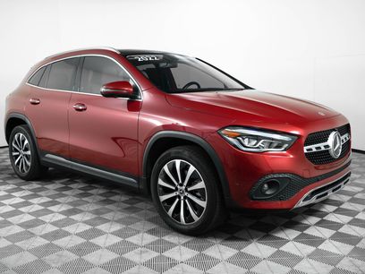 Used 2022 Mercedes-Benz GLA 250