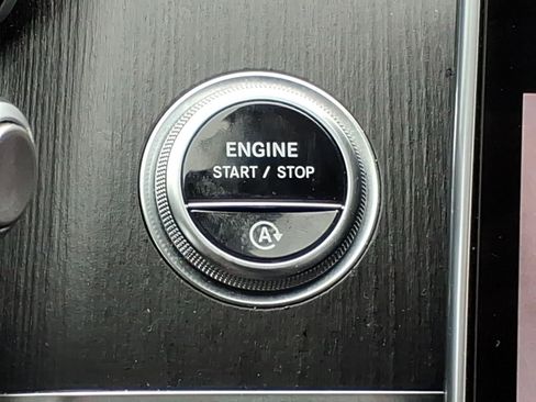 Used 2021 Mercedes-Benz S 580 4MATIC Sedan image 18