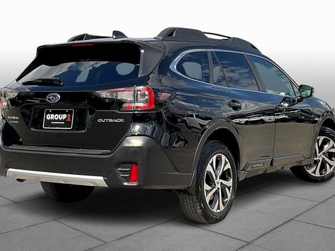 Used 2020 Subaru Outback Limited AWD/4WD image 12