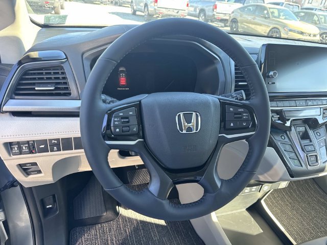 New 2027 Honda Odyssey Touring image 12