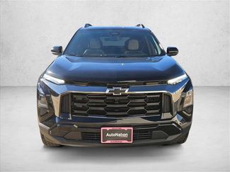 New 2026 Chevrolet Equinox ACTIV video 2