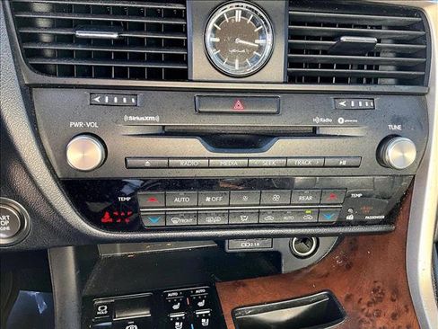 Used 2021 Lexus RX 350L FWD w/ Premium Package image 21