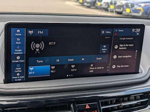 Certified 2026 Acura MDX Type S AWD/4WD image 22