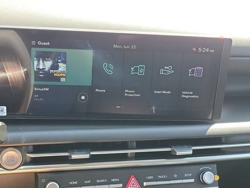 New 2026 Hyundai Tucson SE FWD image 11