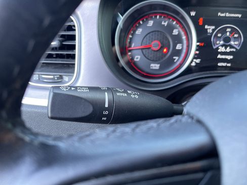 Used 2022 Dodge Charger SXT w/ Leather Interior Group image 20