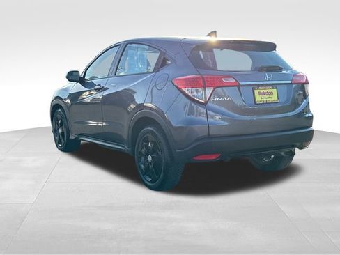 Used 2019 Honda HR-V LX image 6