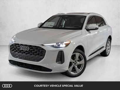 New 2025 Audi Q5 Premium Plus