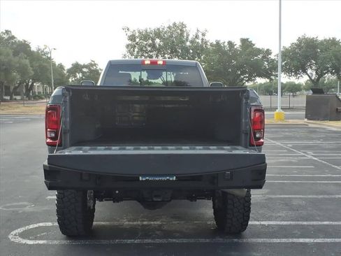 Used 2026 RAM 2500 Tradesman AWD/4WD image 17