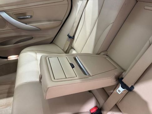 Used 2014 BMW 328i Gran Turismo xDrive image 34