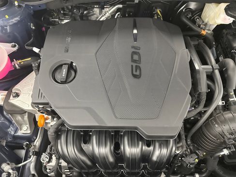 Used 2025 Hyundai Tucson Limited image 28