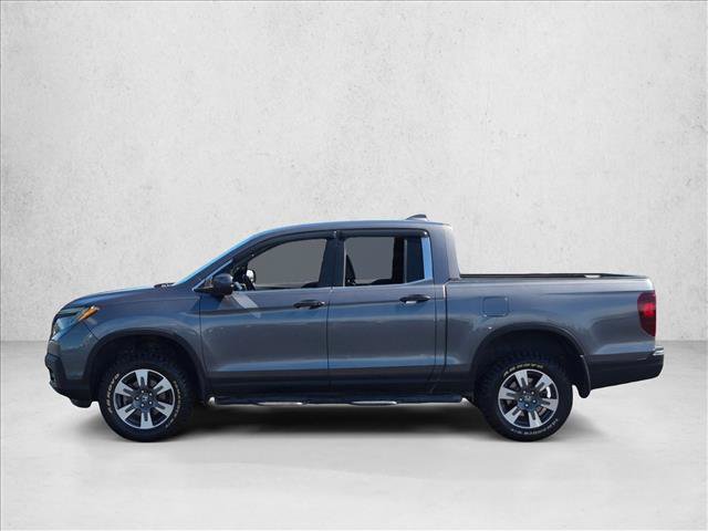 Used 2017 Honda Ridgeline RTL image 8