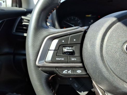 Used 2020 Subaru Crosstrek 2.0i Premium w/ Moonroof Package 2 image 17