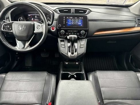 Used 2020 Honda CR-V EX-L image 13