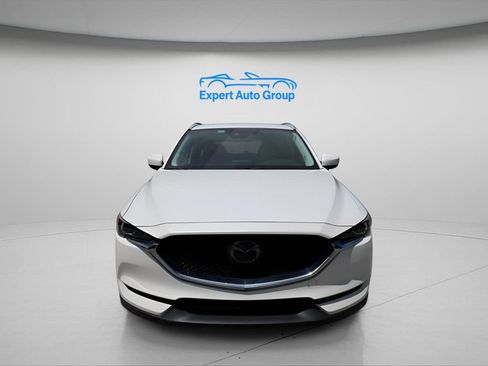 Used 2019 MAZDA CX-5 Touring FWD image 8