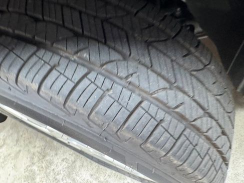 Used 2021 Jeep Renegade Limited w/ Luxury Group II image 29