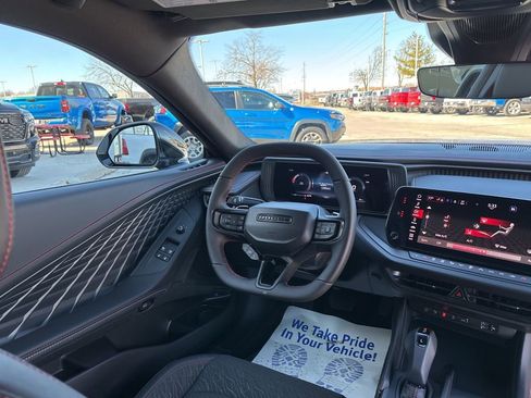 New 2026 Dodge Charger R/T Scat Pack image 48