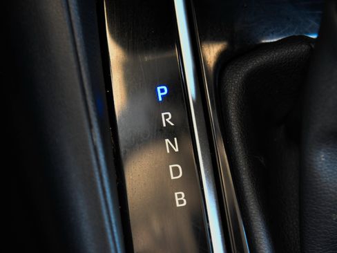 Used 2024 Toyota Corolla LE FWD image 25
