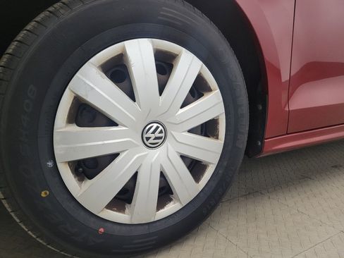 Used 2016 Volkswagen Jetta S FWD image 31