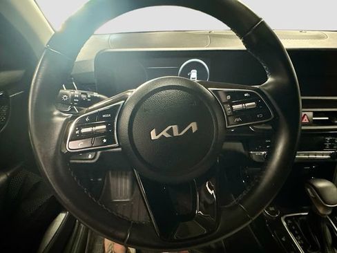 Used 2024 Kia Seltos S AWD/4WD image 11