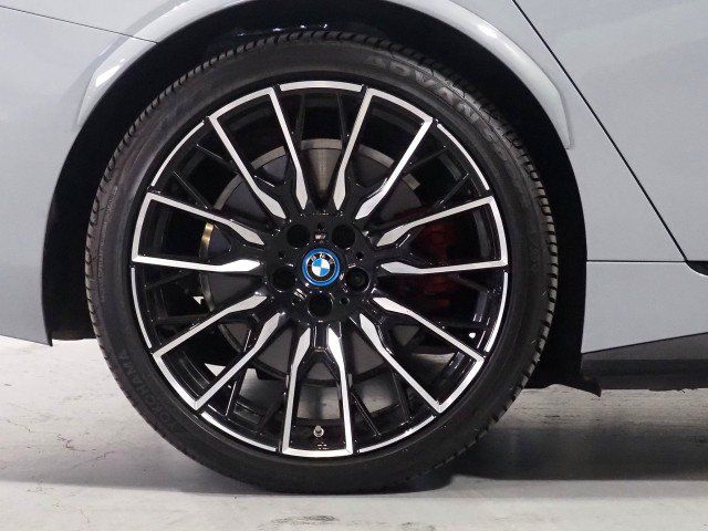 Used 2024 BMW i4 M50 AWD/4WD image 57