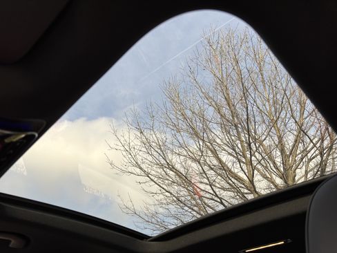 Used 2024 Mercedes-Benz GLC 43 AMG AMG GLC 43 image 29