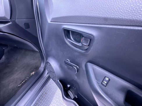 Used 2014 Toyota Yaris L FWD image 30